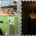 Vendégház Vega De Pas Comillas