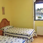 Vendégház Vega De Pas Comillas