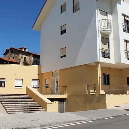 Maison d'hôtes Vega De Pas *