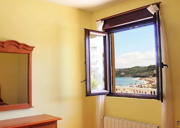 Gasthof Vega De Pas *