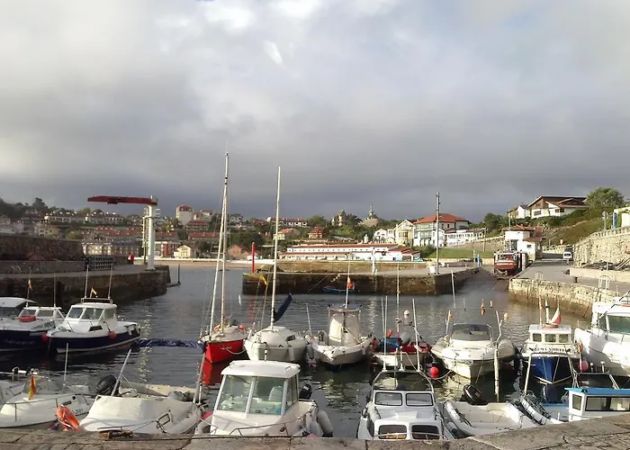 Vega De Pas * Comillas