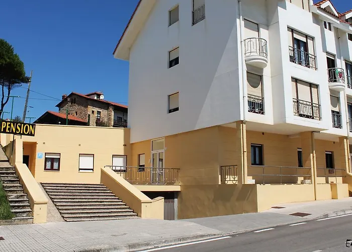 Gasthof Vega De Pas *