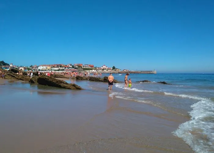 Vega De Pas Gasthof *