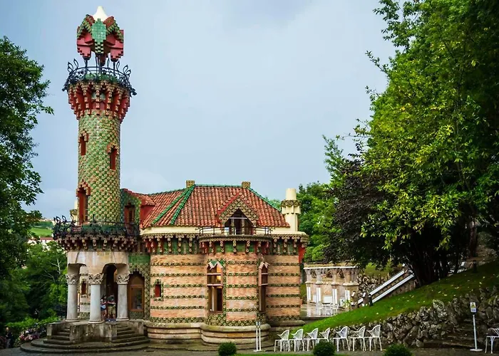 Gasthof Vega De Pas Comillas