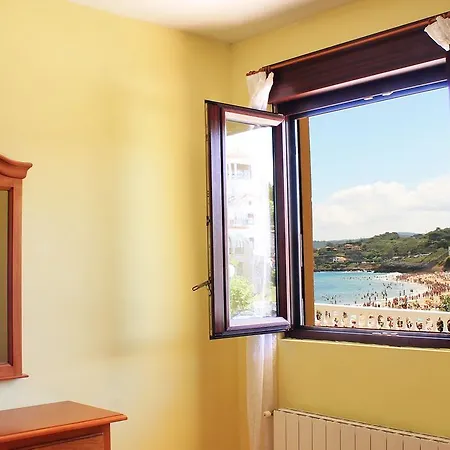 게스트하우스 Vega De Pas *