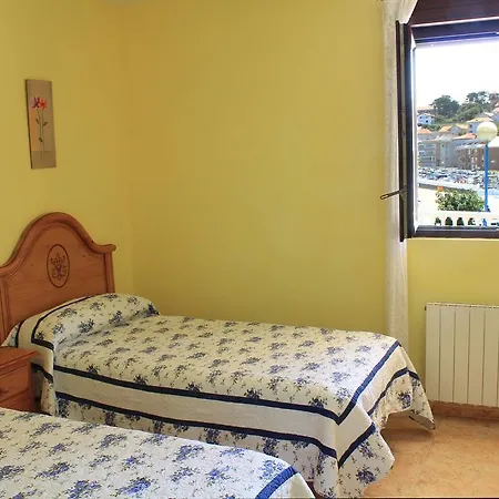 Gasthof Vega De Pas Comillas