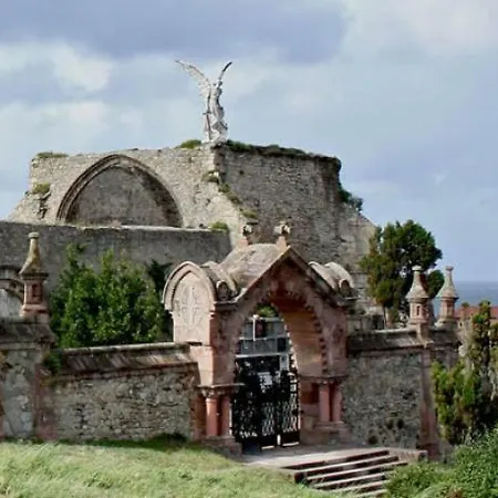 Vega De Pas 게스트하우스 코밀라스