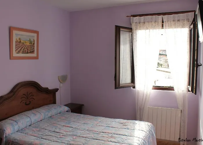 Vega De Pas Πανσιόν *