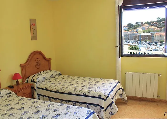 Gasthof Vega De Pas Comillas